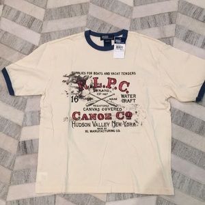 Ralph Lauren youth T-shirt